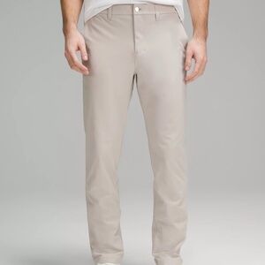 Lululemon 34 pants ABC